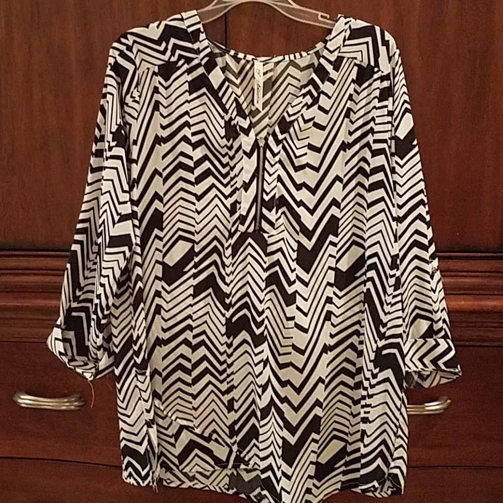 Blouse